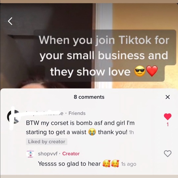 Purple satin corset small-6xl - Picture 6 of 7